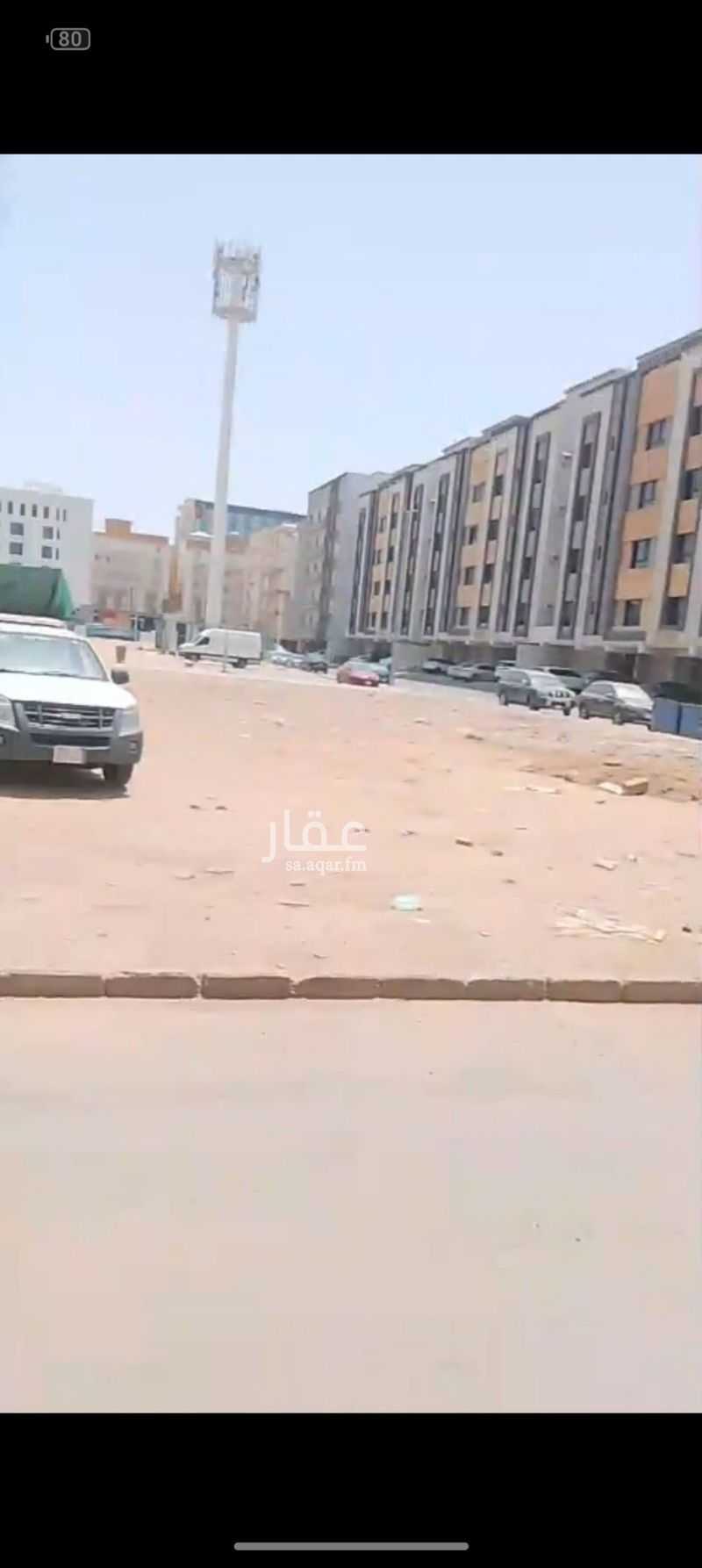 land in Al Marwa, Jeddah 7