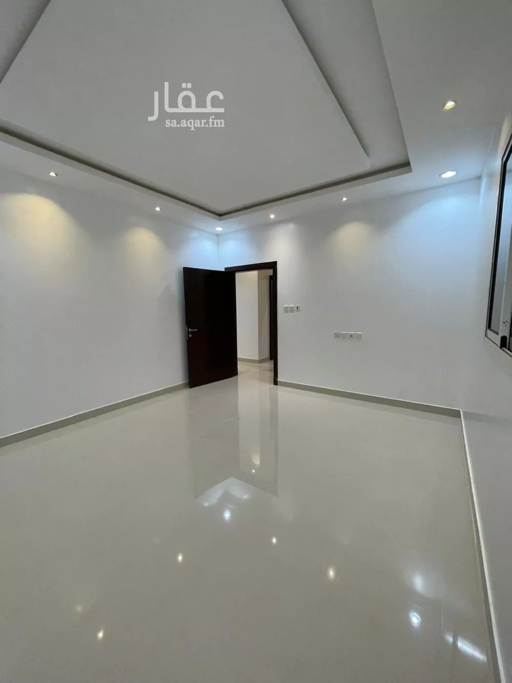 شقة 3 غرف في النرجس 11