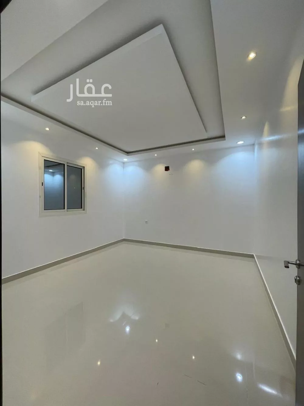 شقة 3 غرف في النرجس 12