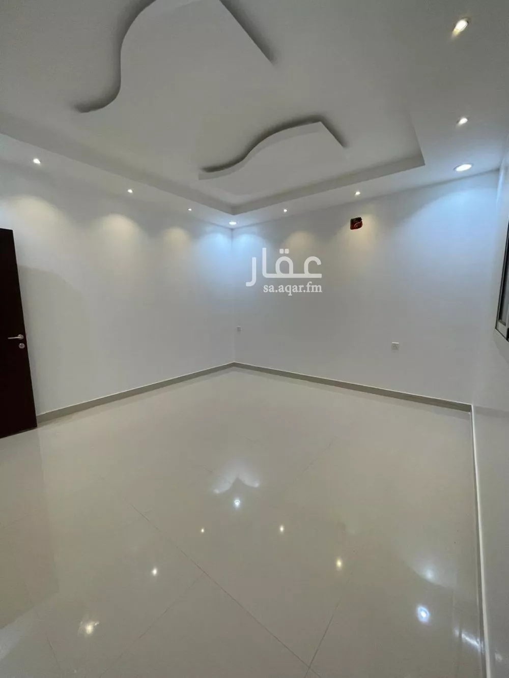 شقة 3 غرف في النرجس 14