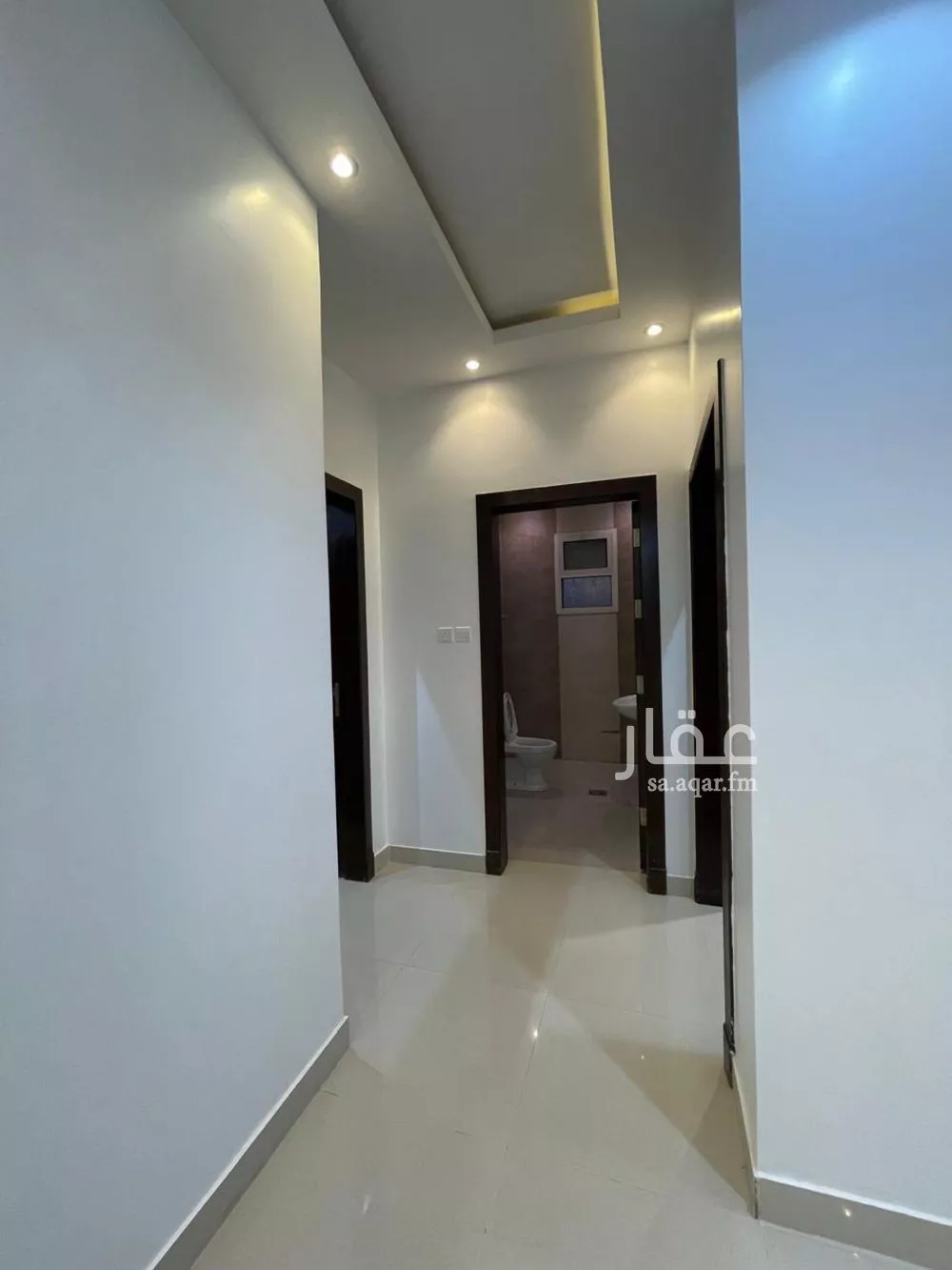 شقة 3 غرف في النرجس 16