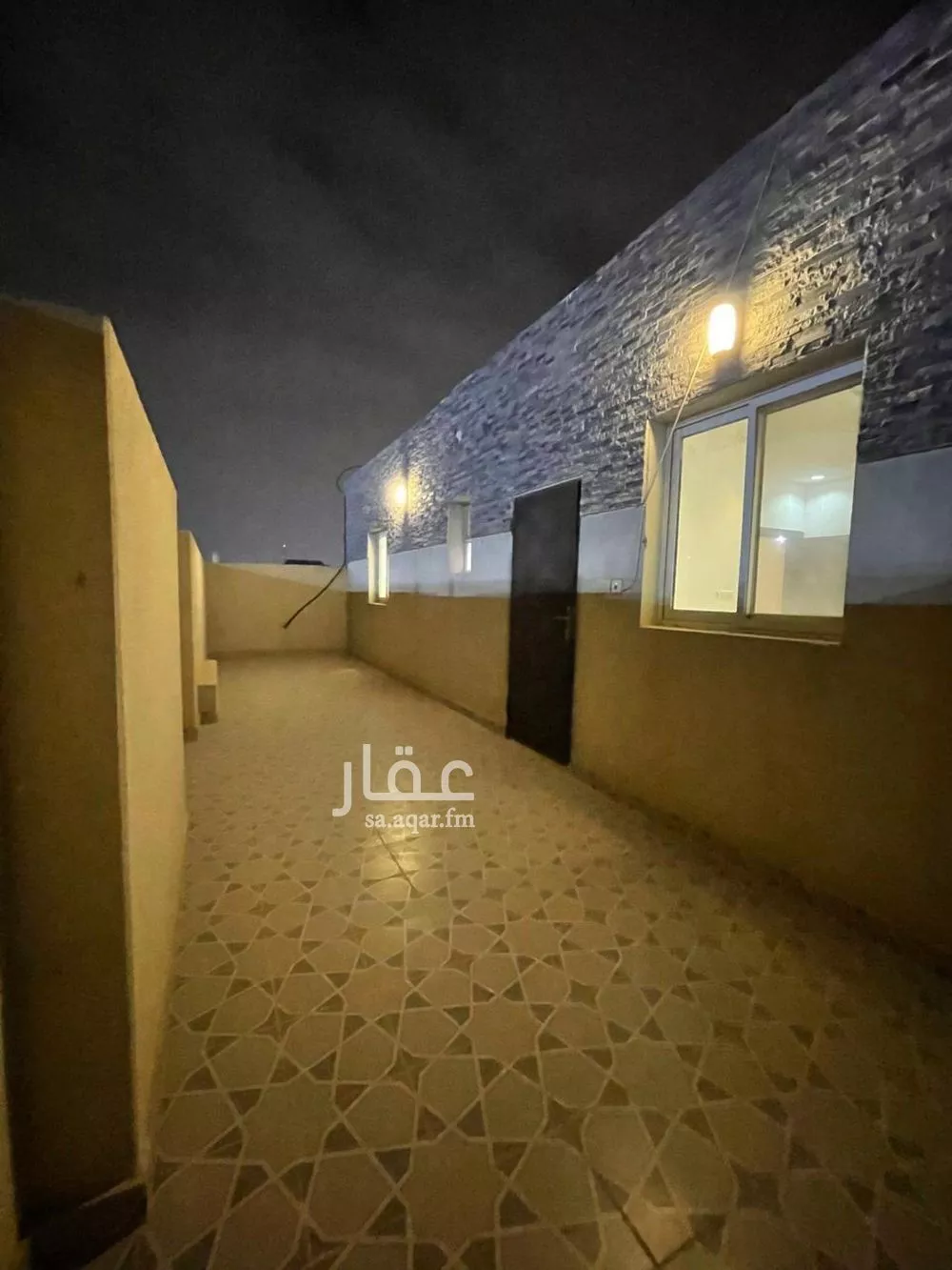 شقة 3 غرف في النرجس 18