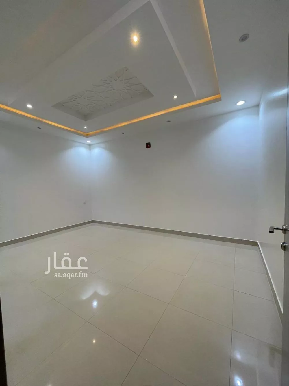 شقة 3 غرف في النرجس 3