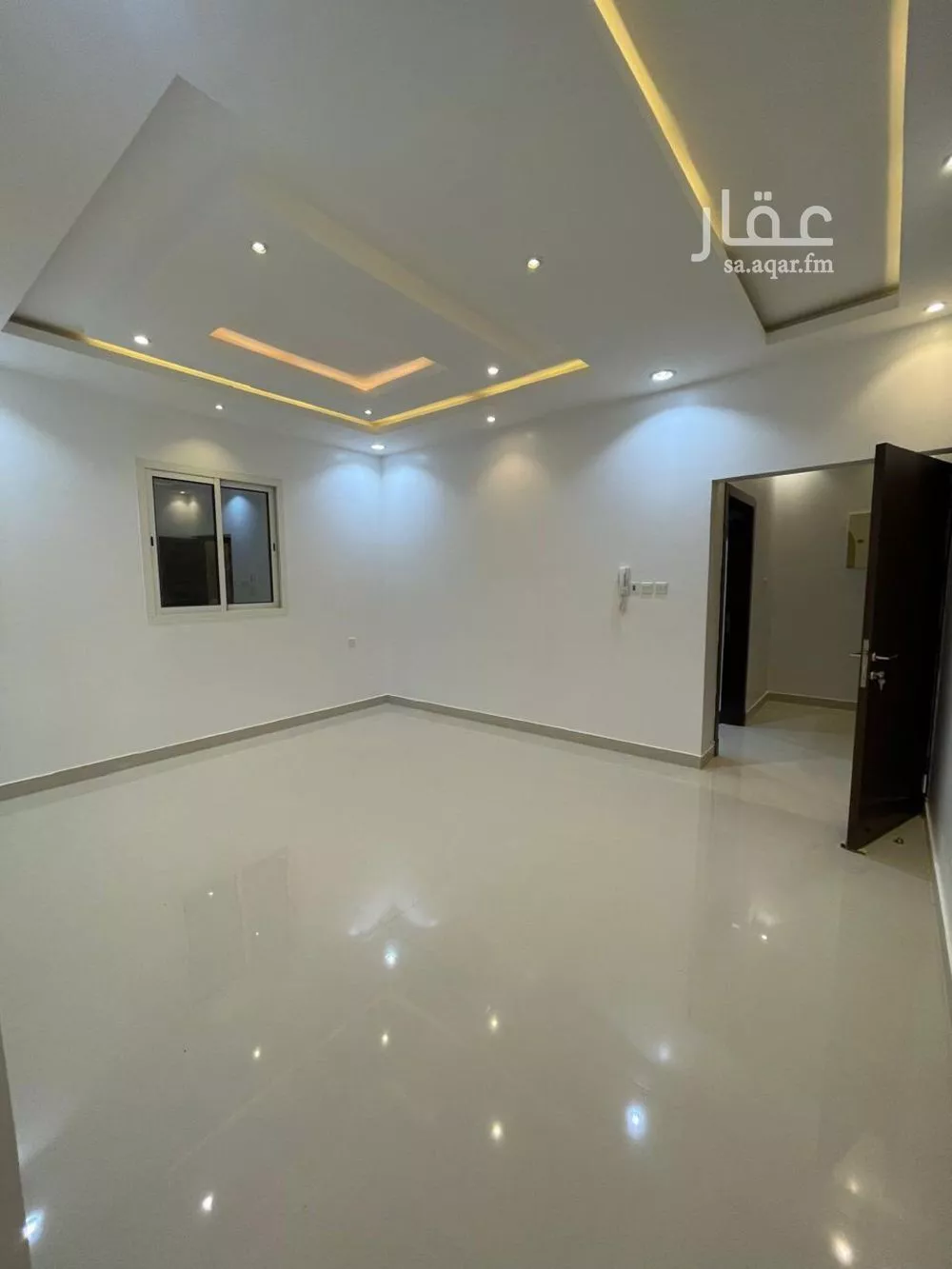 شقة 3 غرف في النرجس 21