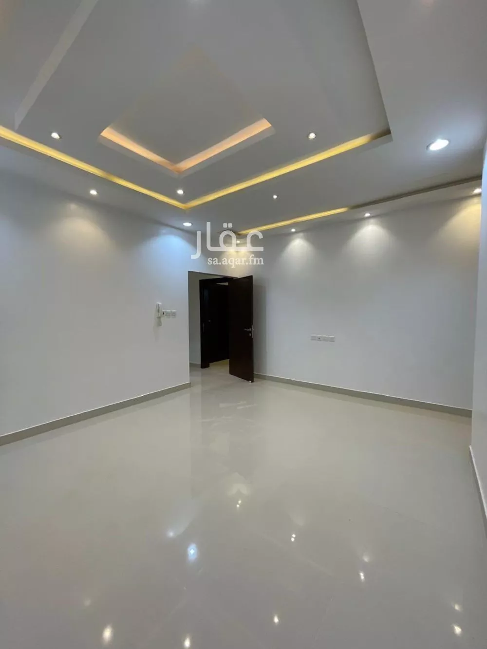 شقة 3 غرف في النرجس 22