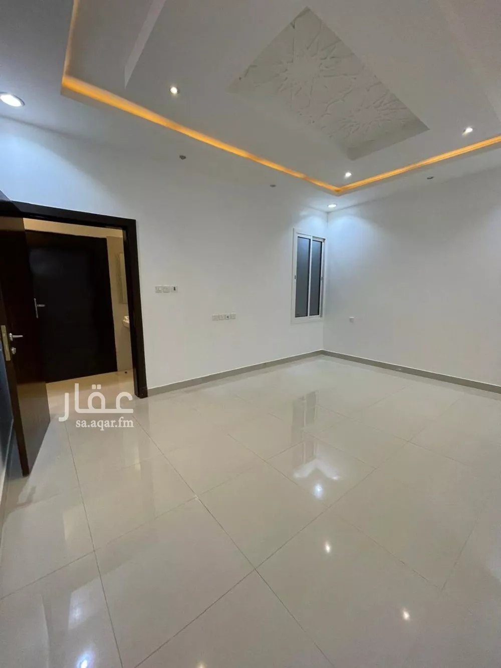 شقة 3 غرف في النرجس 4