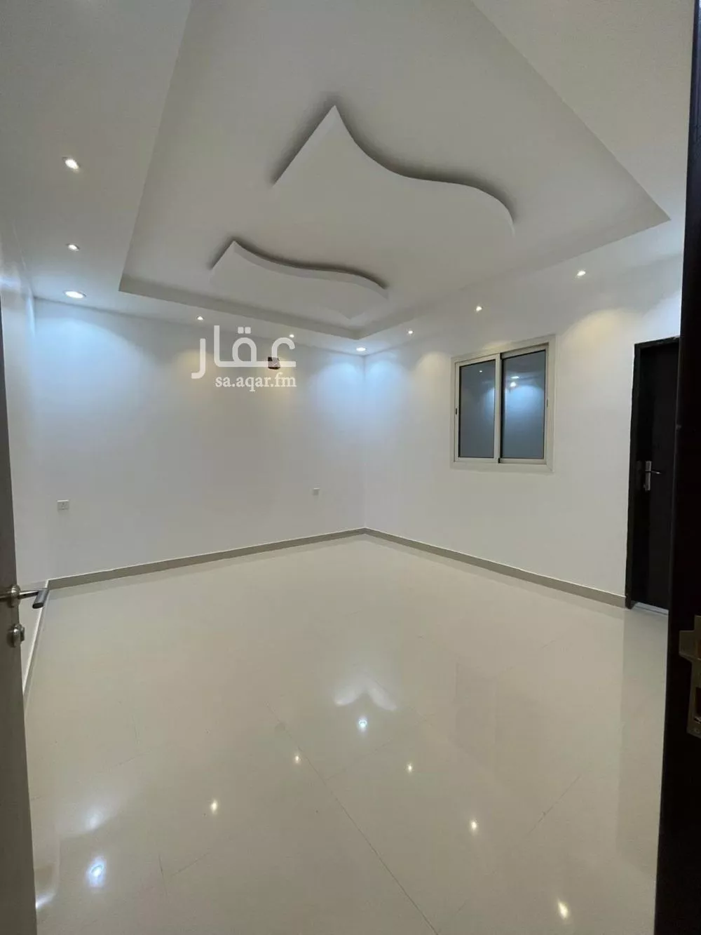 شقة 3 غرف في النرجس 9