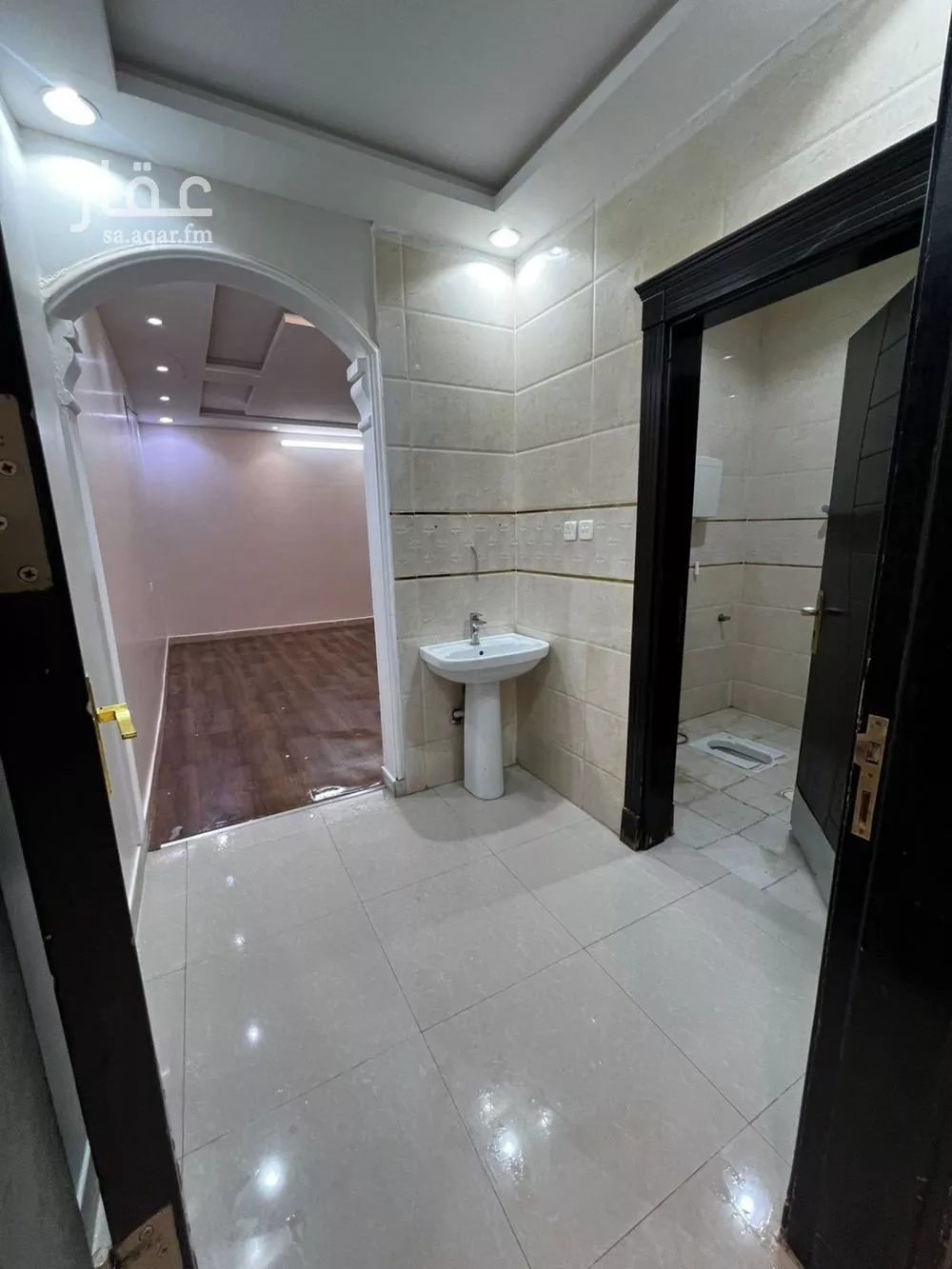 شقة 5 غرف في طويق 6