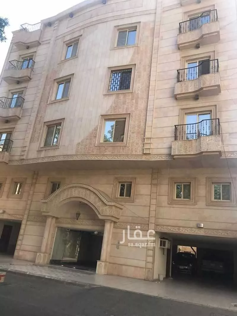 شقة 5 غرف في العزيزية 2