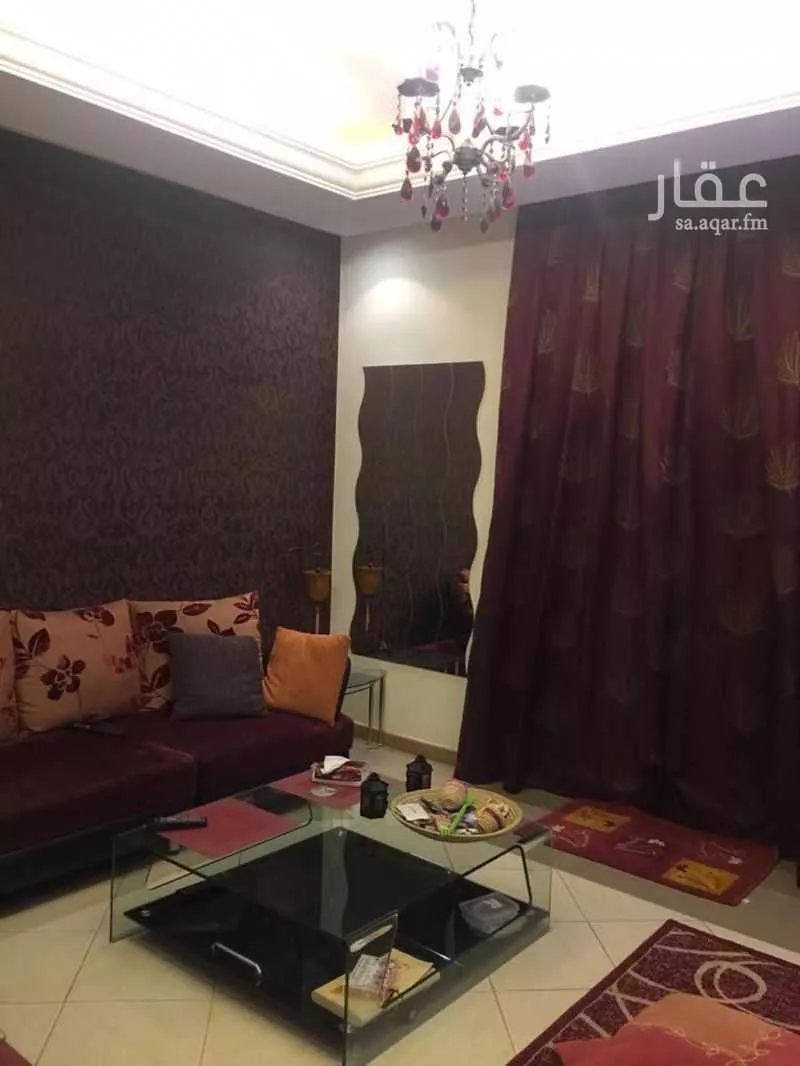 شقة 5 غرف في العزيزية 6