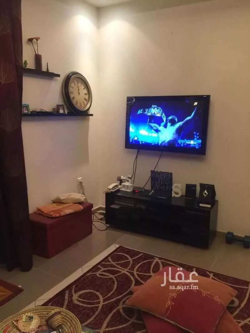 شقة 5 غرف في العزيزية 7