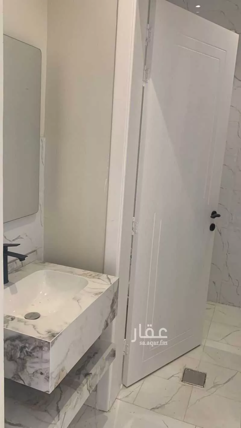 شقة 3 غرف في الشراع 5