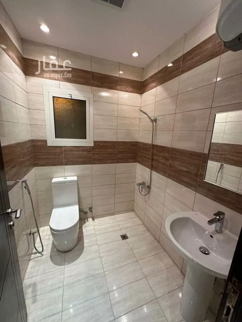 4 bedroom floor in Al Wadi 11