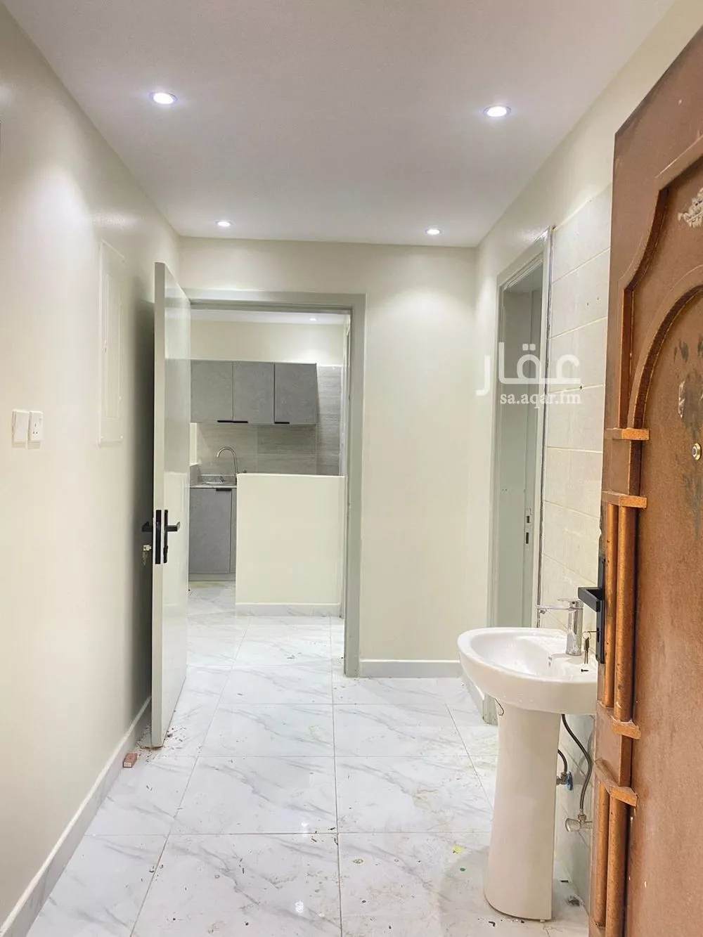 شقة 2 غرف في السويدي الغربي 2