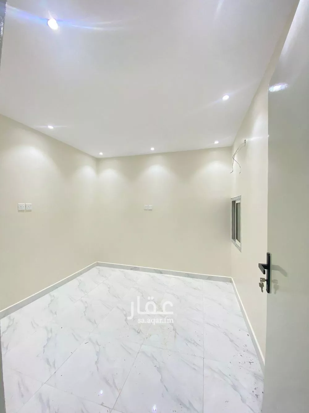 شقة 2 غرف في السويدي الغربي 7