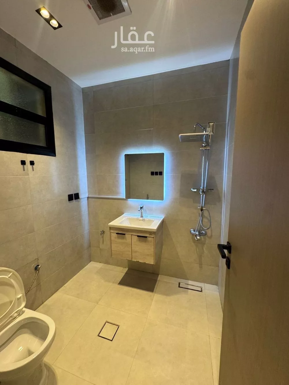 شقة 2 غرف في ام الحمام الشرقي 12