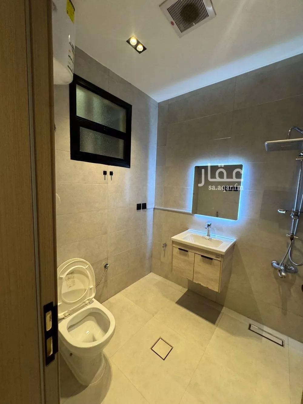 شقة 2 غرف في ام الحمام الشرقي 13