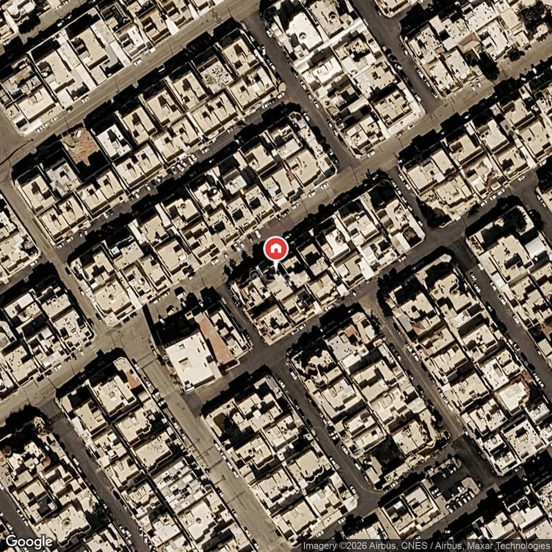 3 bedroom apartment in Shubra, Riyadh 2