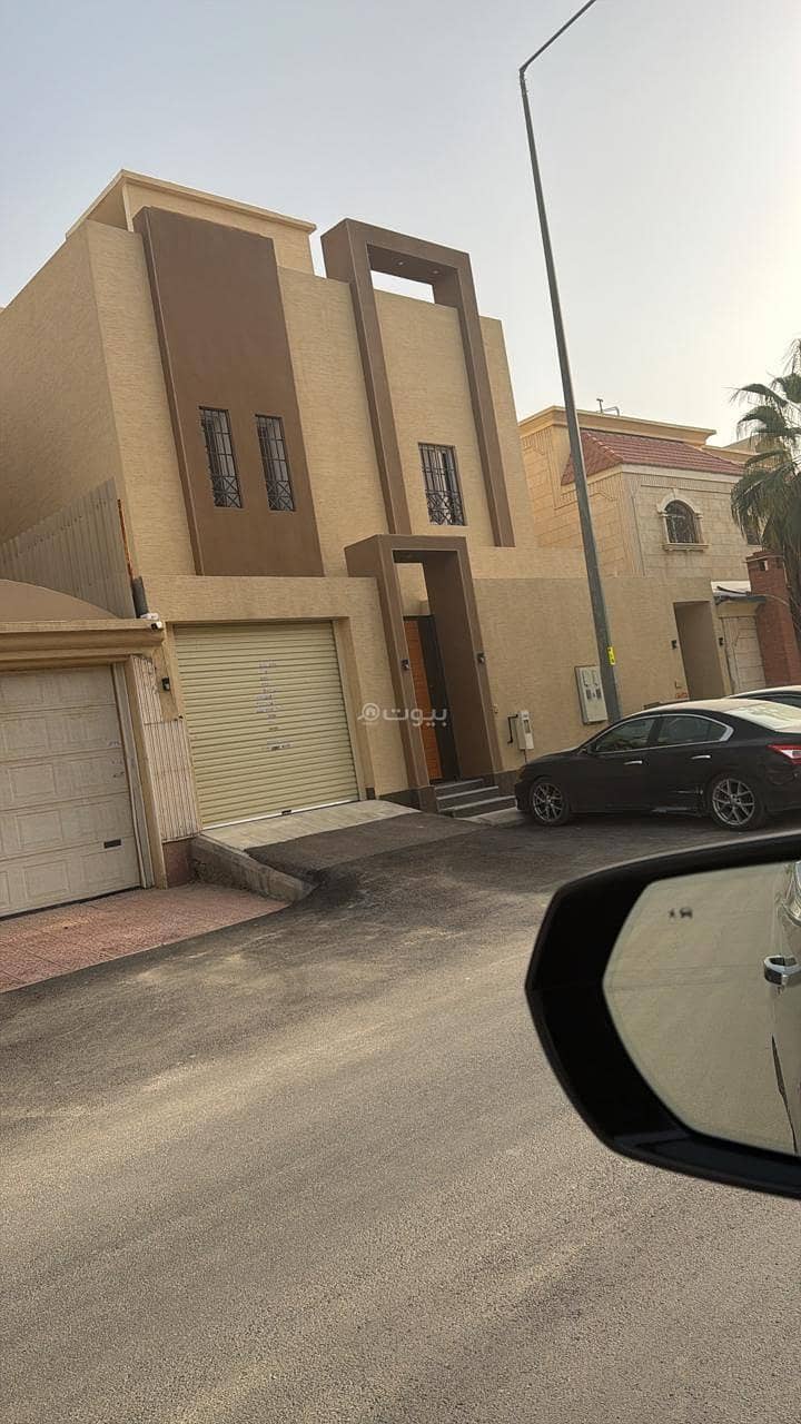 3 bedroom apartment in Shubra, Riyadh 4