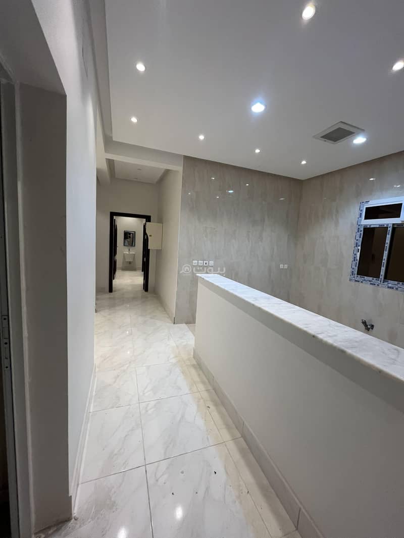 3 bedroom apartment in Shubra, Riyadh 6
