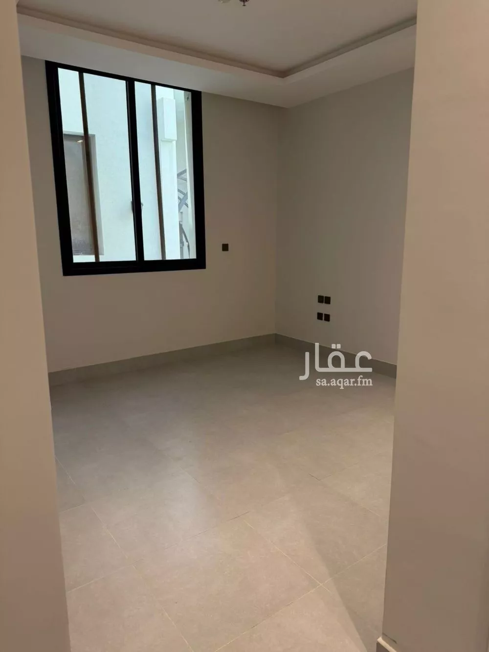 شقة 3 غرف في النرجس 2