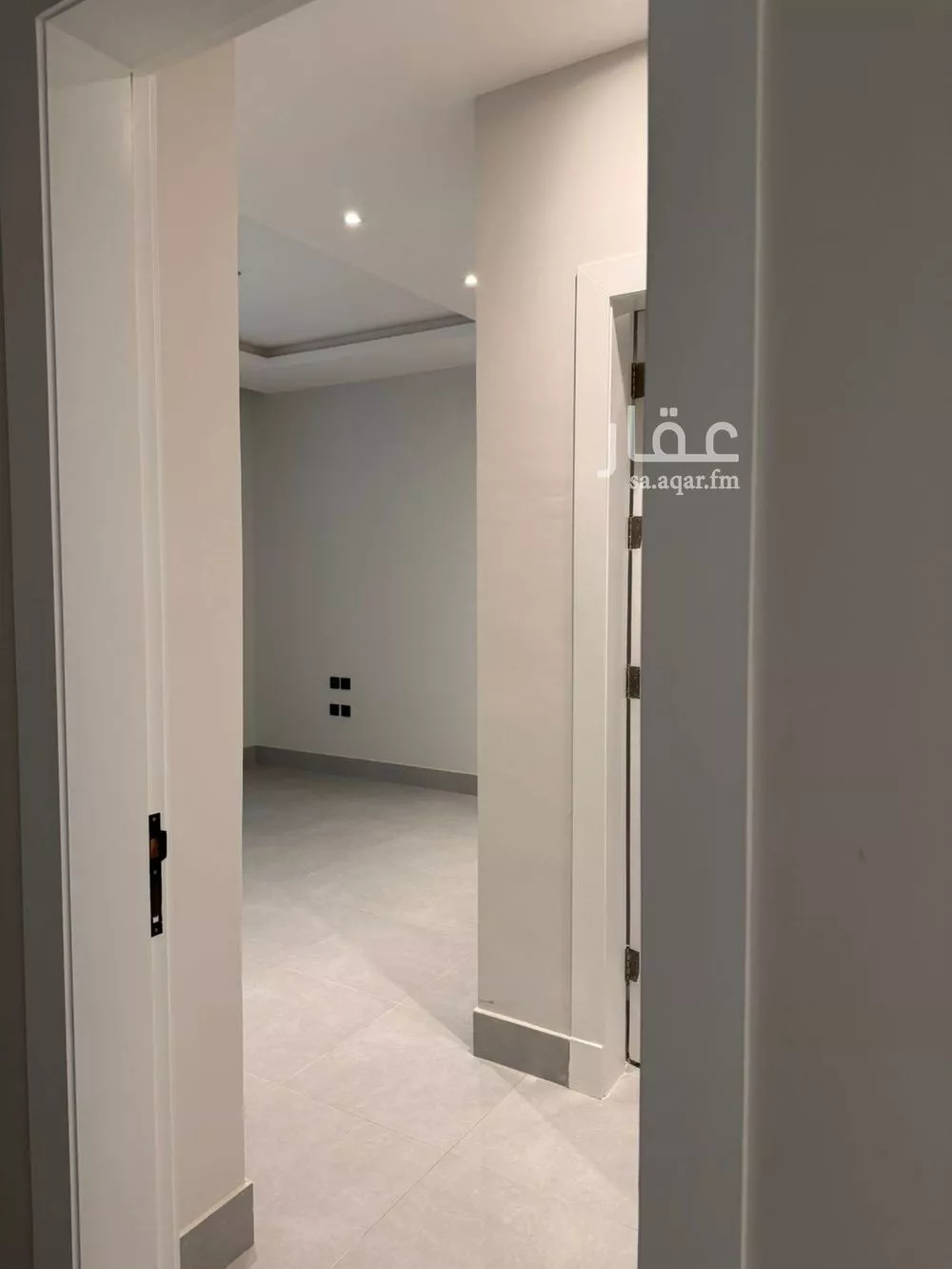 شقة 3 غرف في النرجس 3