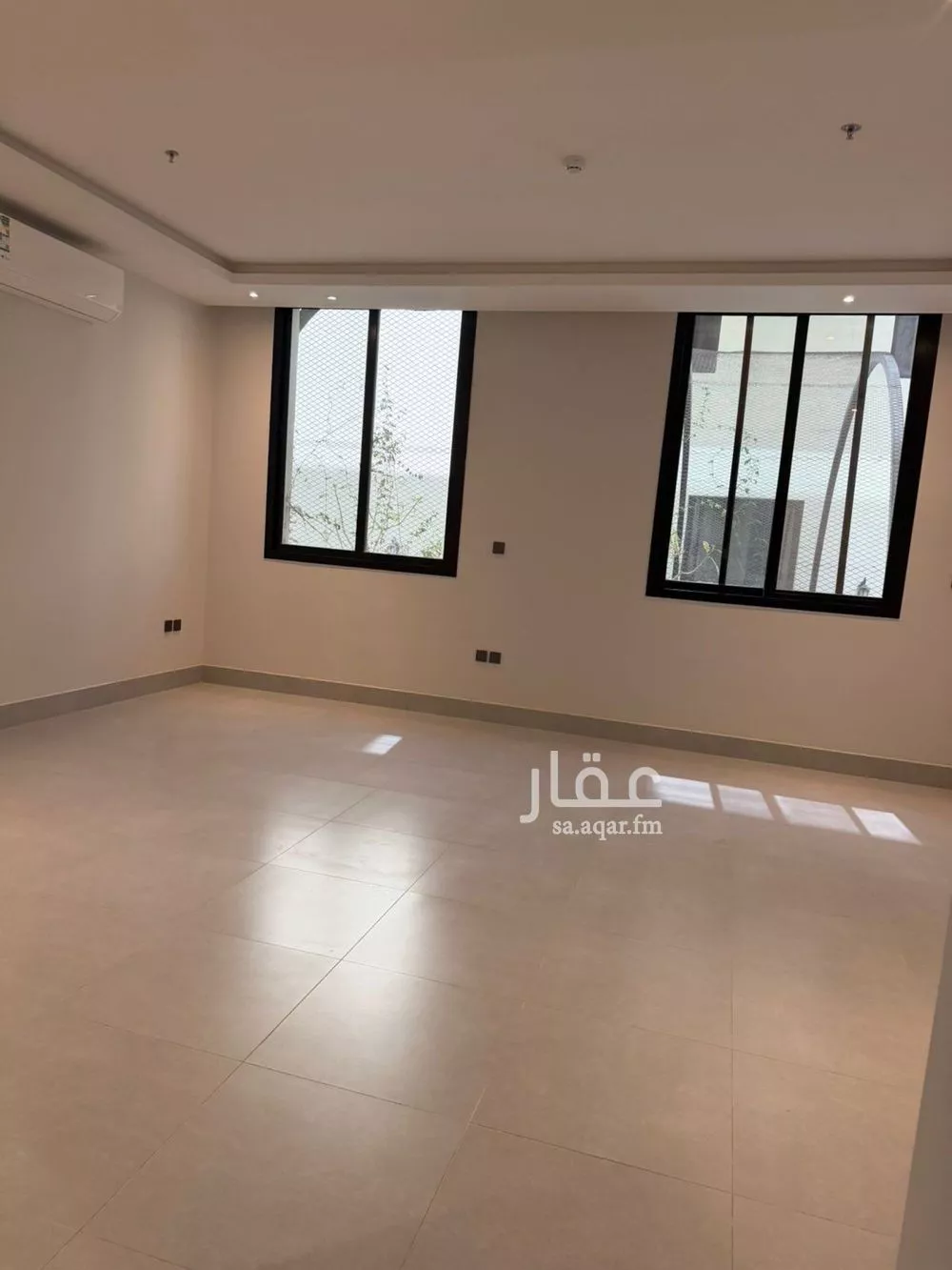 شقة 3 غرف في النرجس 5