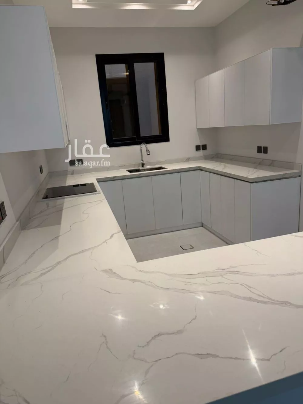 شقة 3 غرف في النرجس 7