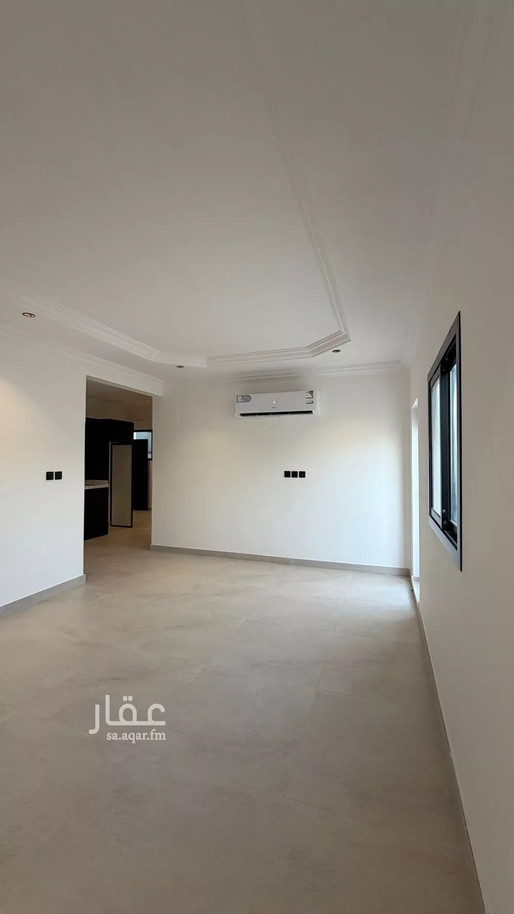 شقة 1 غرف في الملقا 13