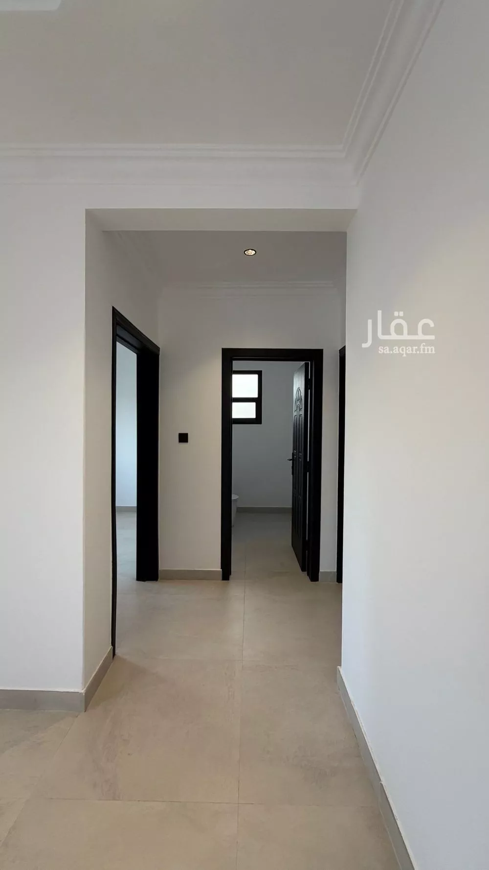 شقة 1 غرف في الملقا 14