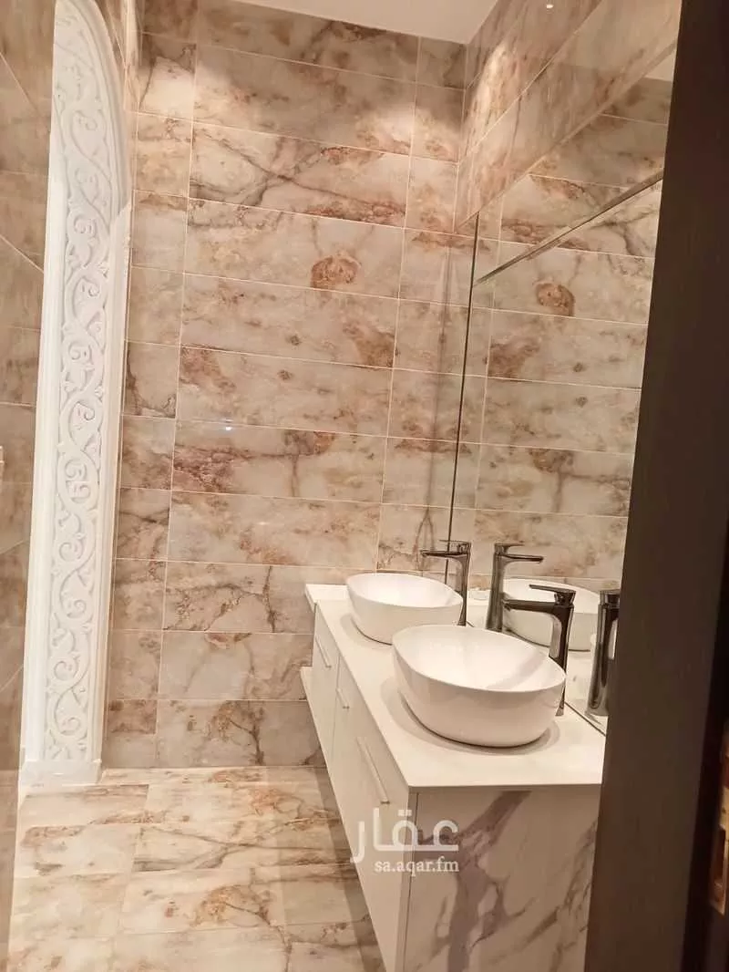 شقة 3 غرف في المحمدية 4