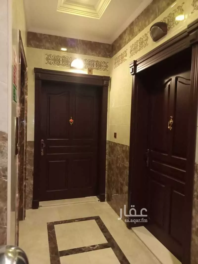 شقة 3 غرف في المحمدية 6