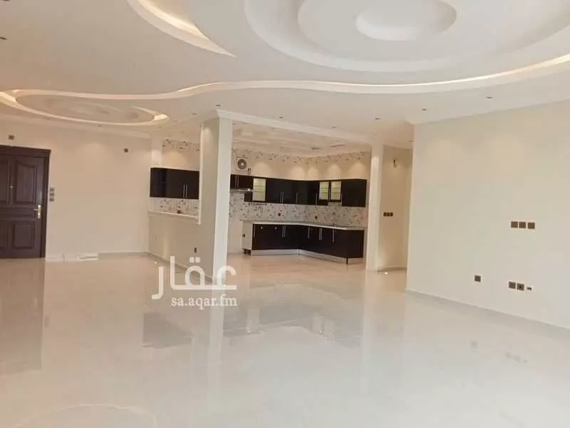 شقة 3 غرف في المحمدية 8