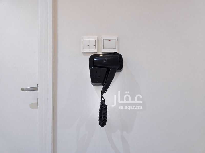 شقة 1 غرف في النهضة، جدة 13