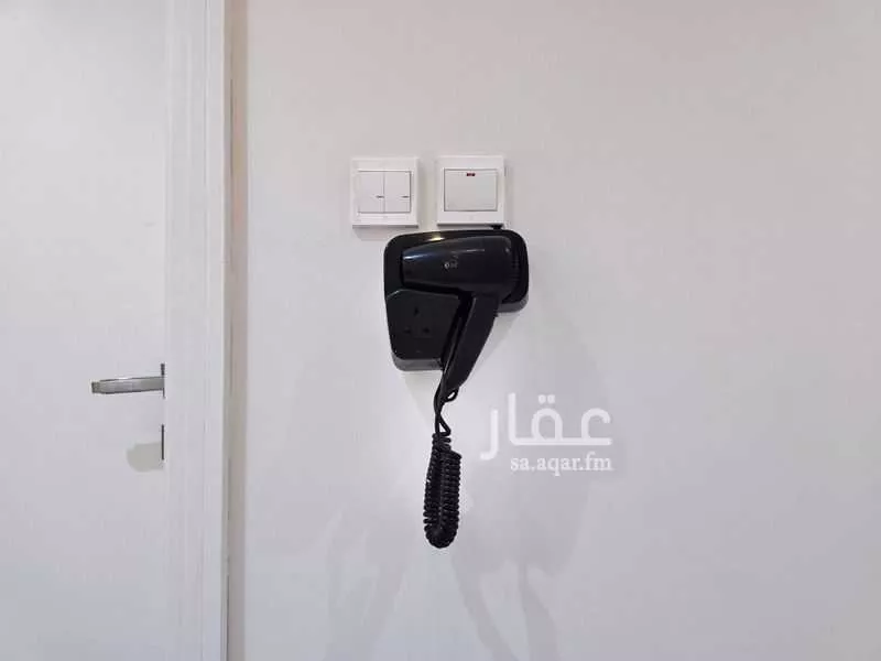 شقة 1 غرف في النهضة 13