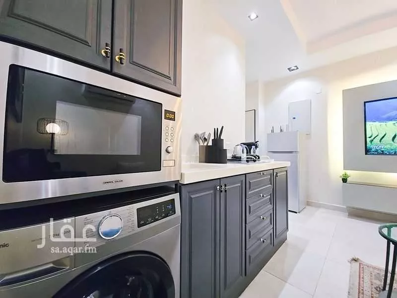 شقة 1 غرف في النهضة 14