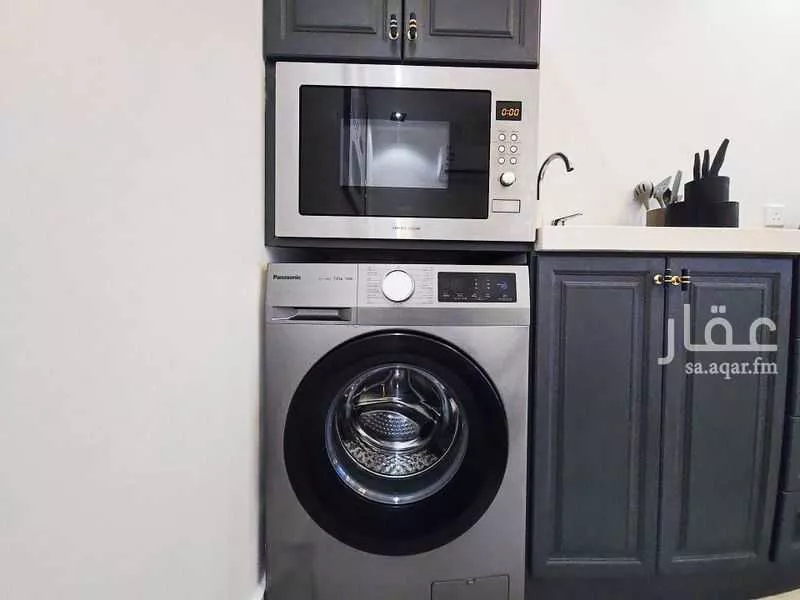 شقة 1 غرف في النهضة 16