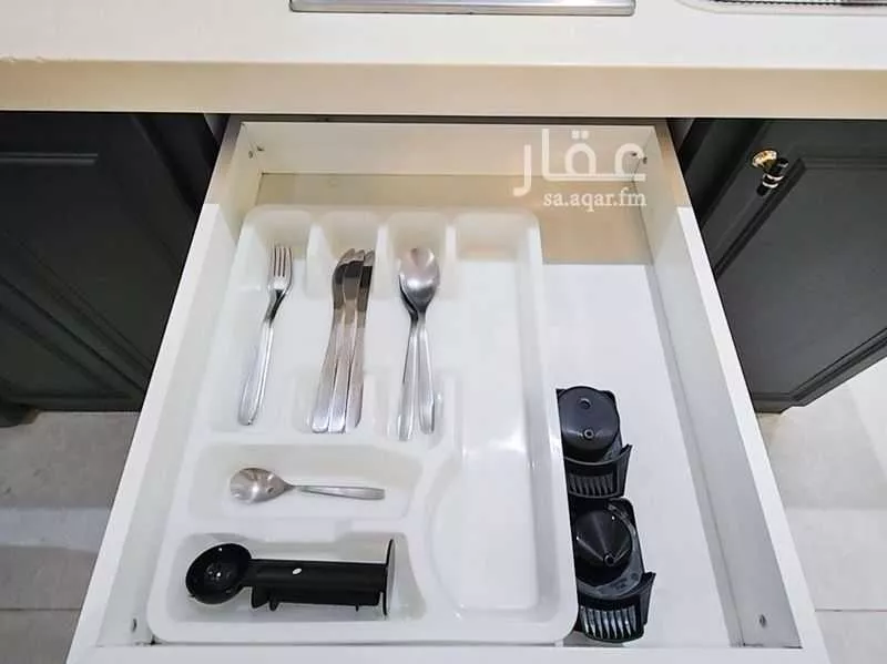 شقة 1 غرف في النهضة 18