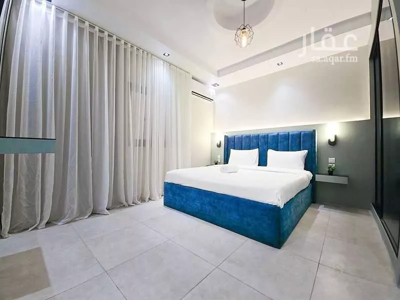 شقة 1 غرف في النهضة 22