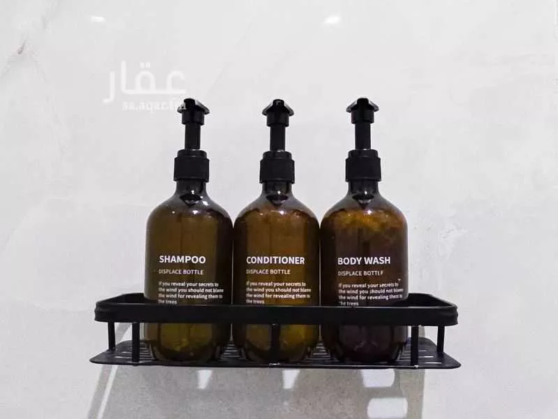 شقة 1 غرف في النهضة 7