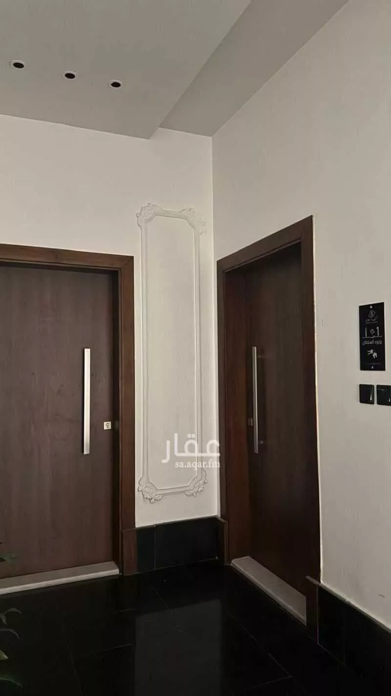 4 bedroom apartment in Al Wurud 3