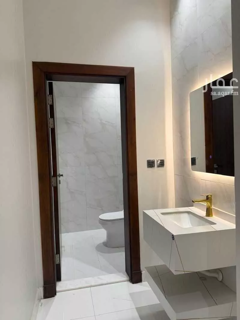 4 bedroom apartment in Al Wurud 5