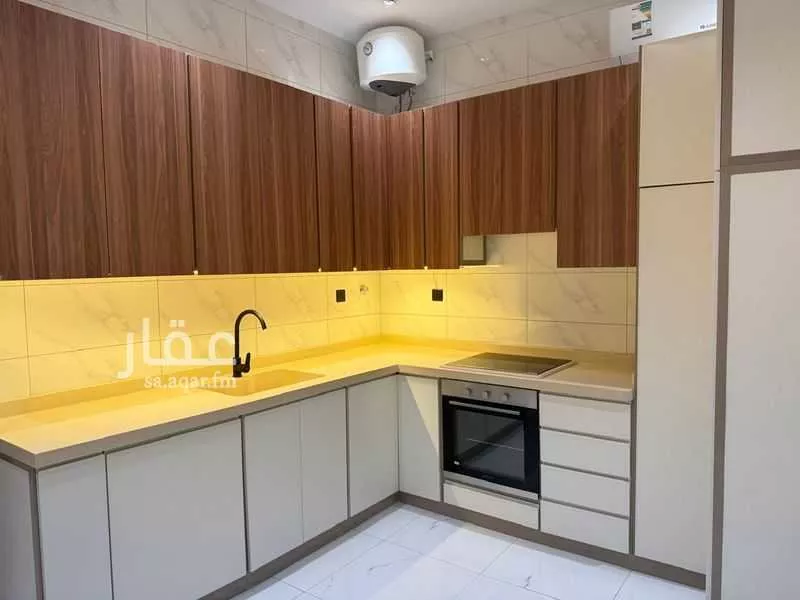 4 bedroom apartment in Al Wurud 7
