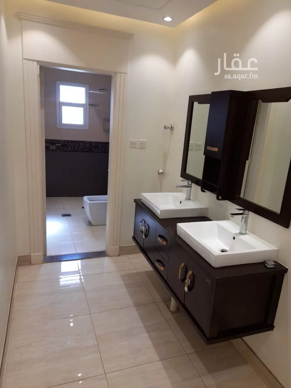 شقة 3 غرف في النخيل 12