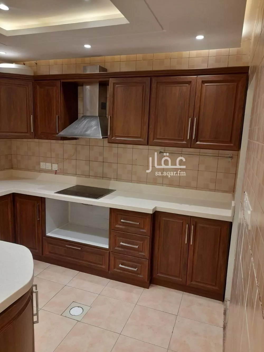 شقة 3 غرف في النخيل 6