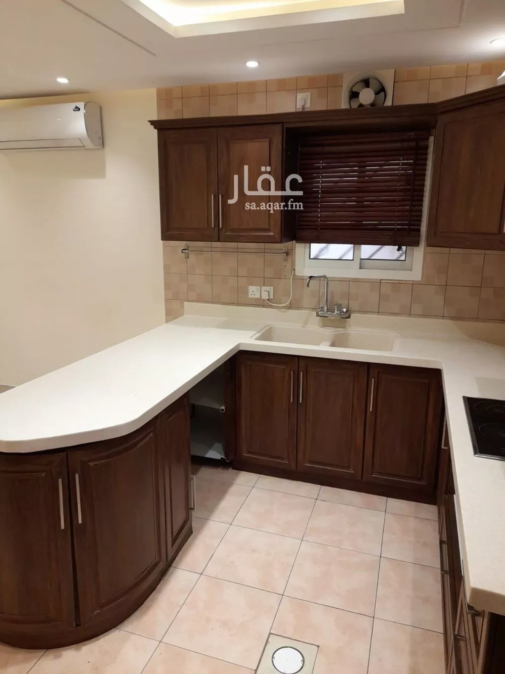 شقة 3 غرف في النخيل 7