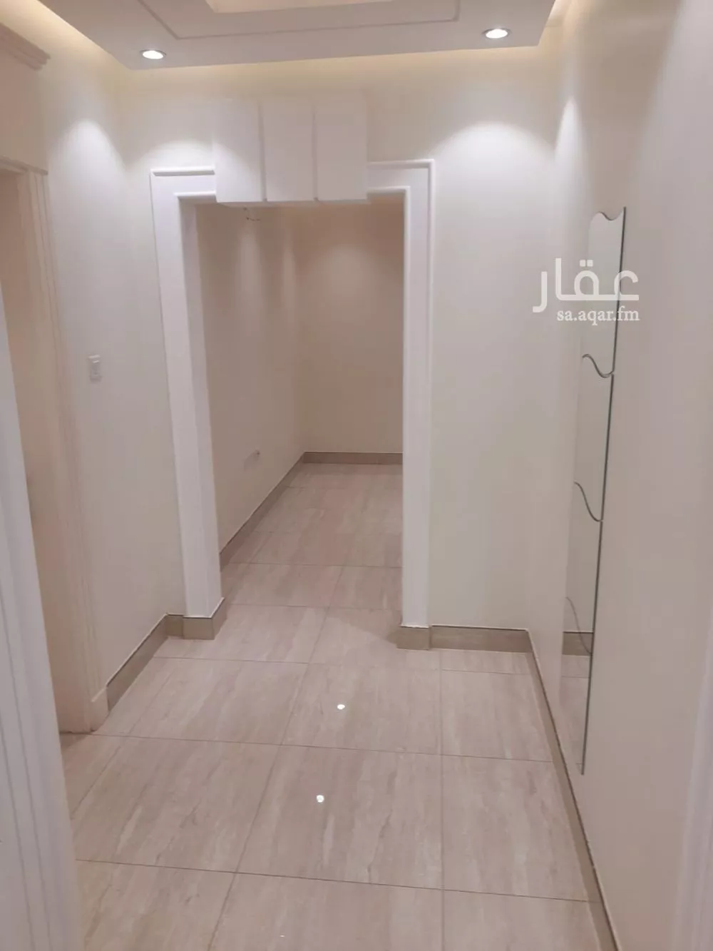 شقة 3 غرف في النخيل 8