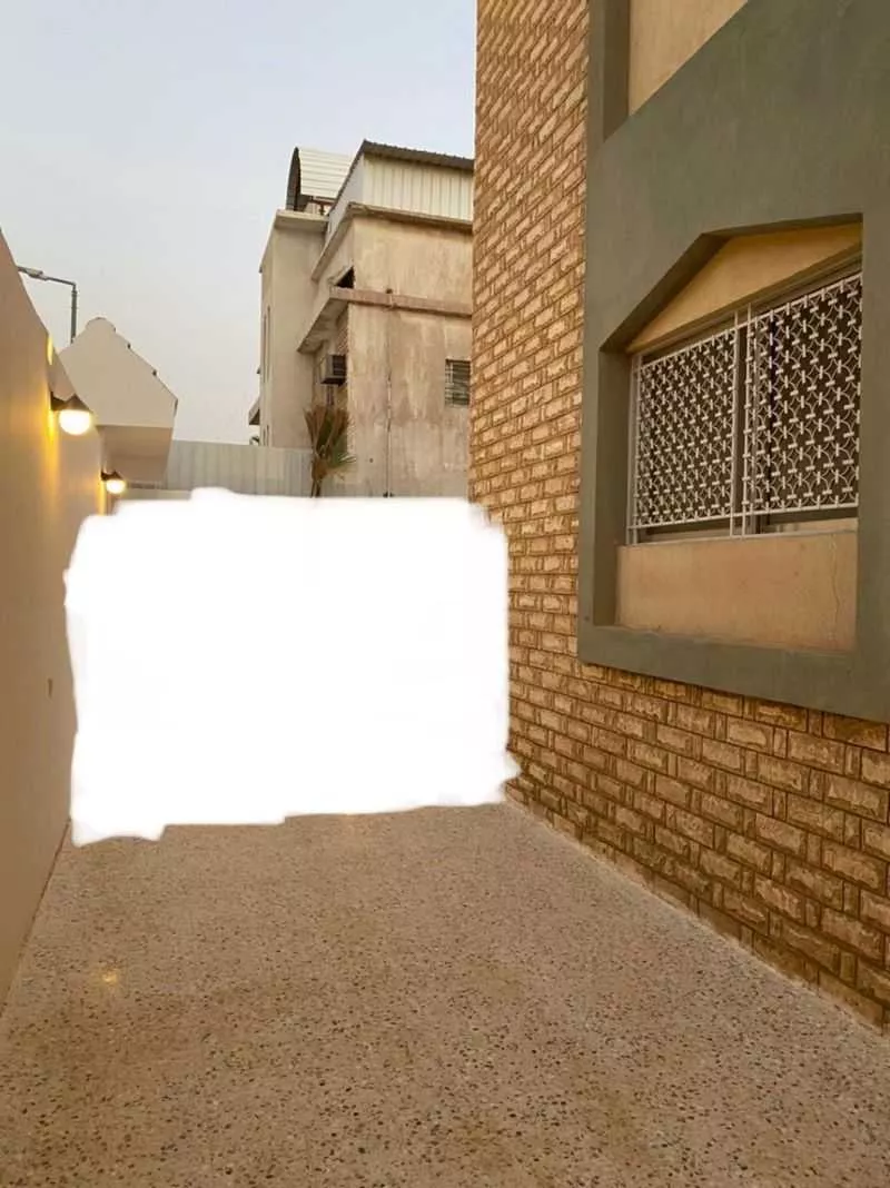 دور 4 غرف في النسيم الغربي 7