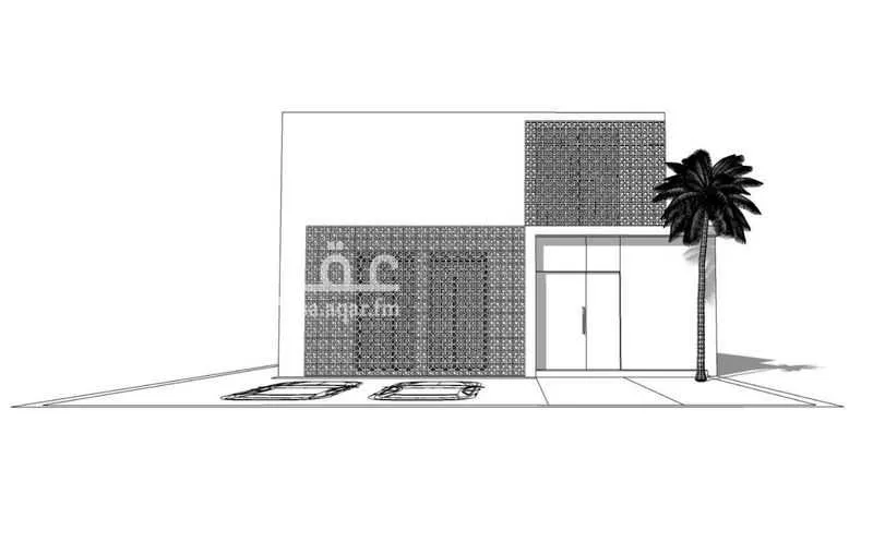 أرض 240 م² في أبحر الشمالية 3