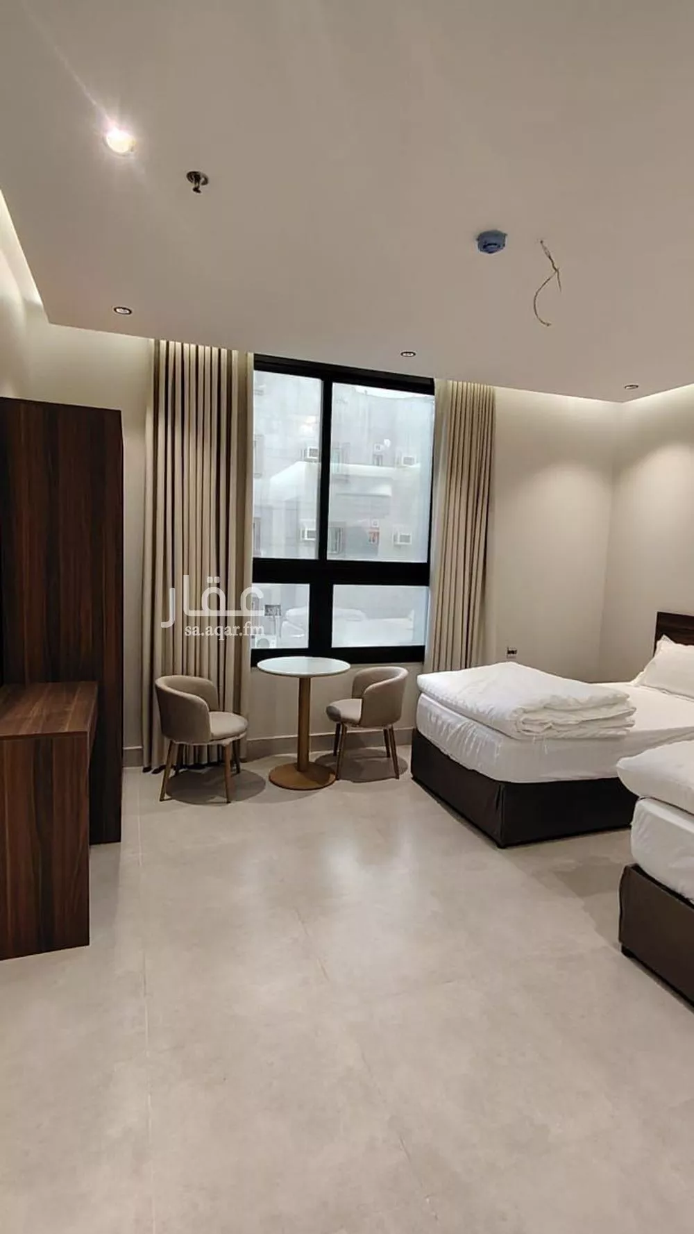 شقة 1 غرف في البوادي 12